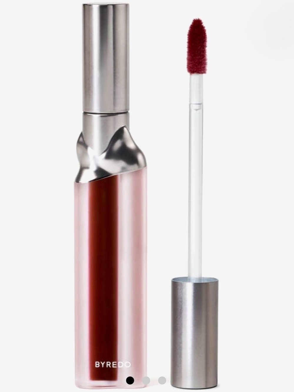 💄 Byredo {Marriage}  Liquid Matte Lipstick Box |NIB